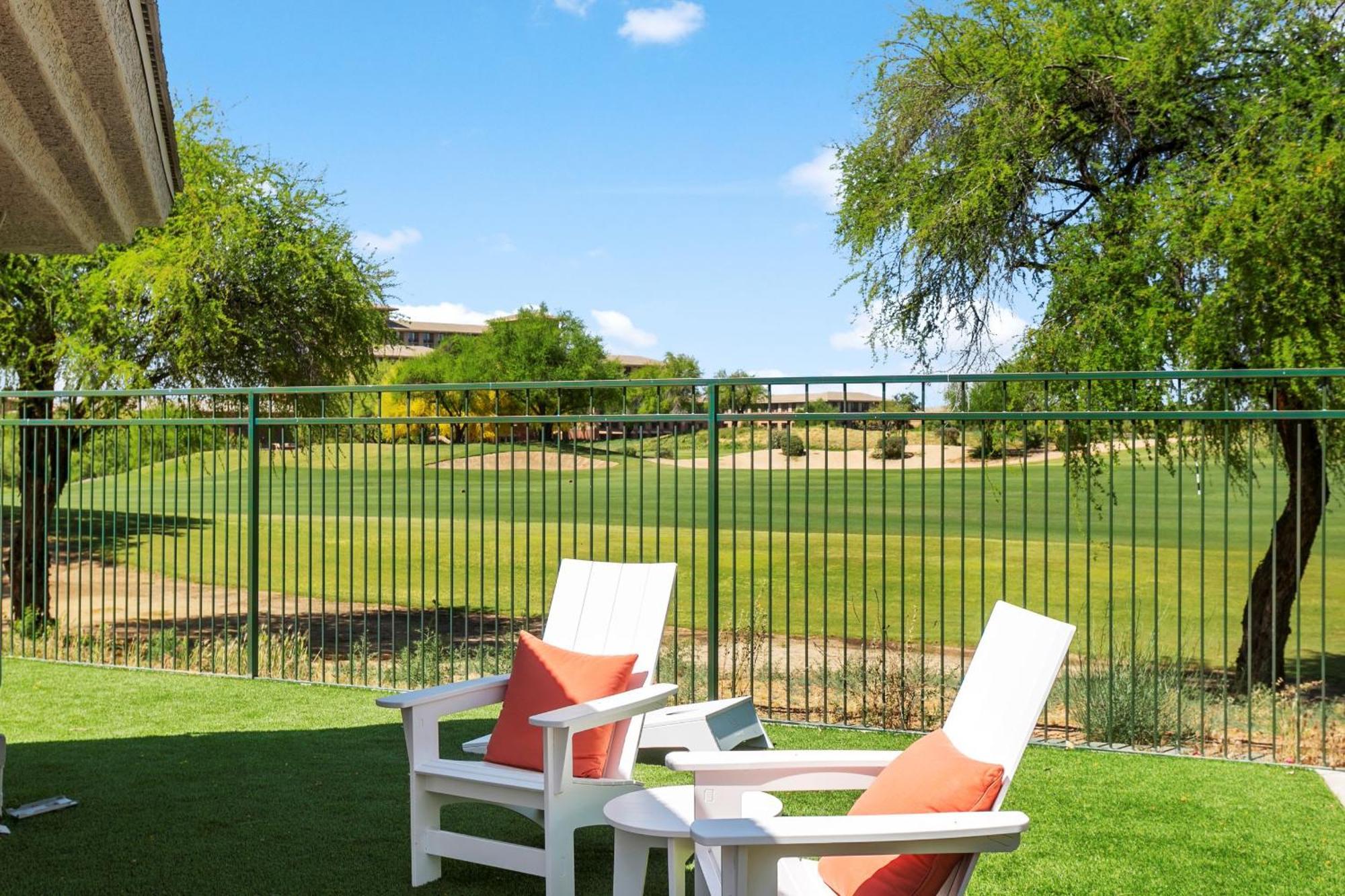 Cozysuites At Kierland Commons With Pool #13 Scottsdale