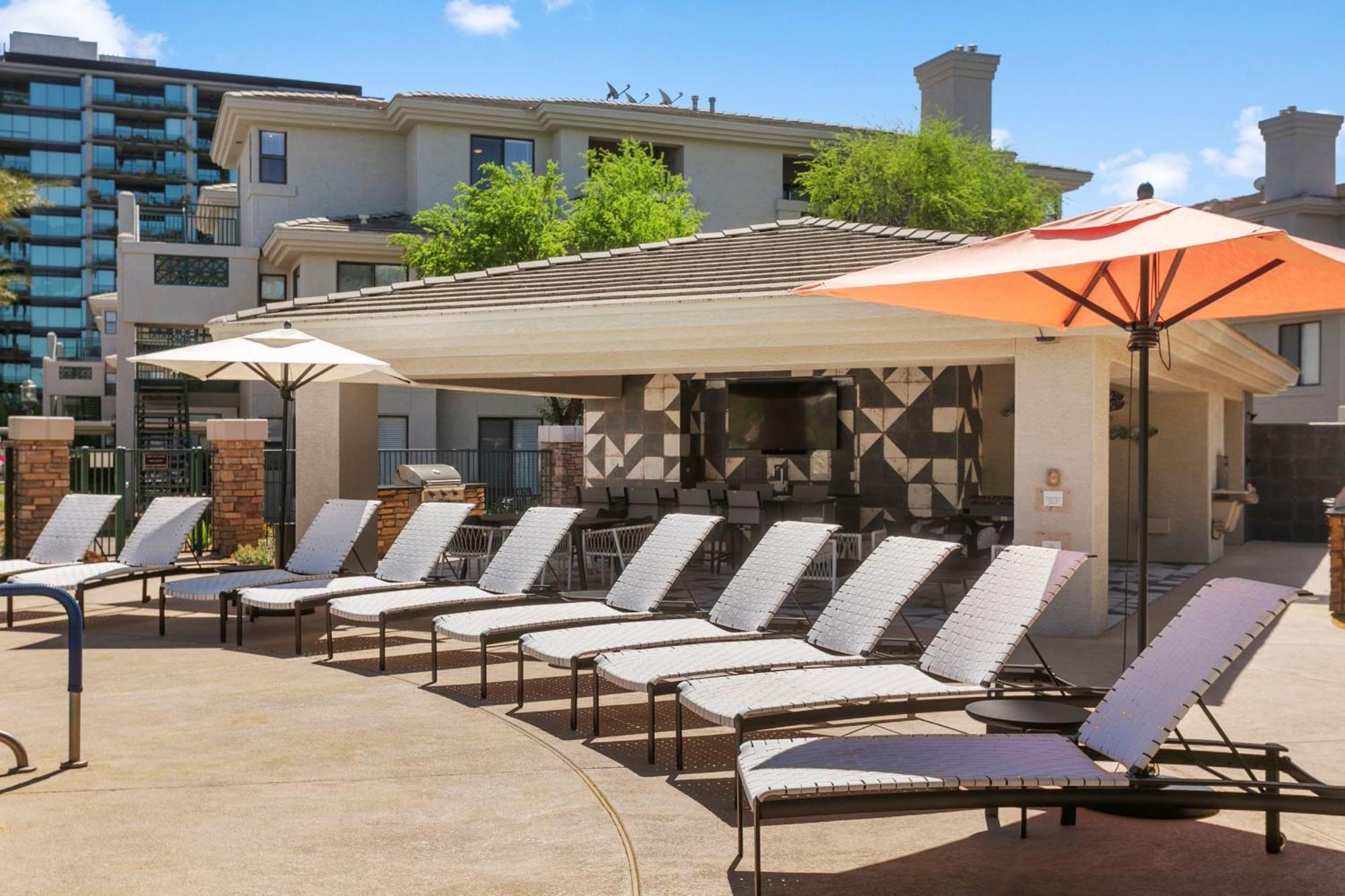 Cozysuites At Kierland Commons With Pool #13 Apartment Scottsdale